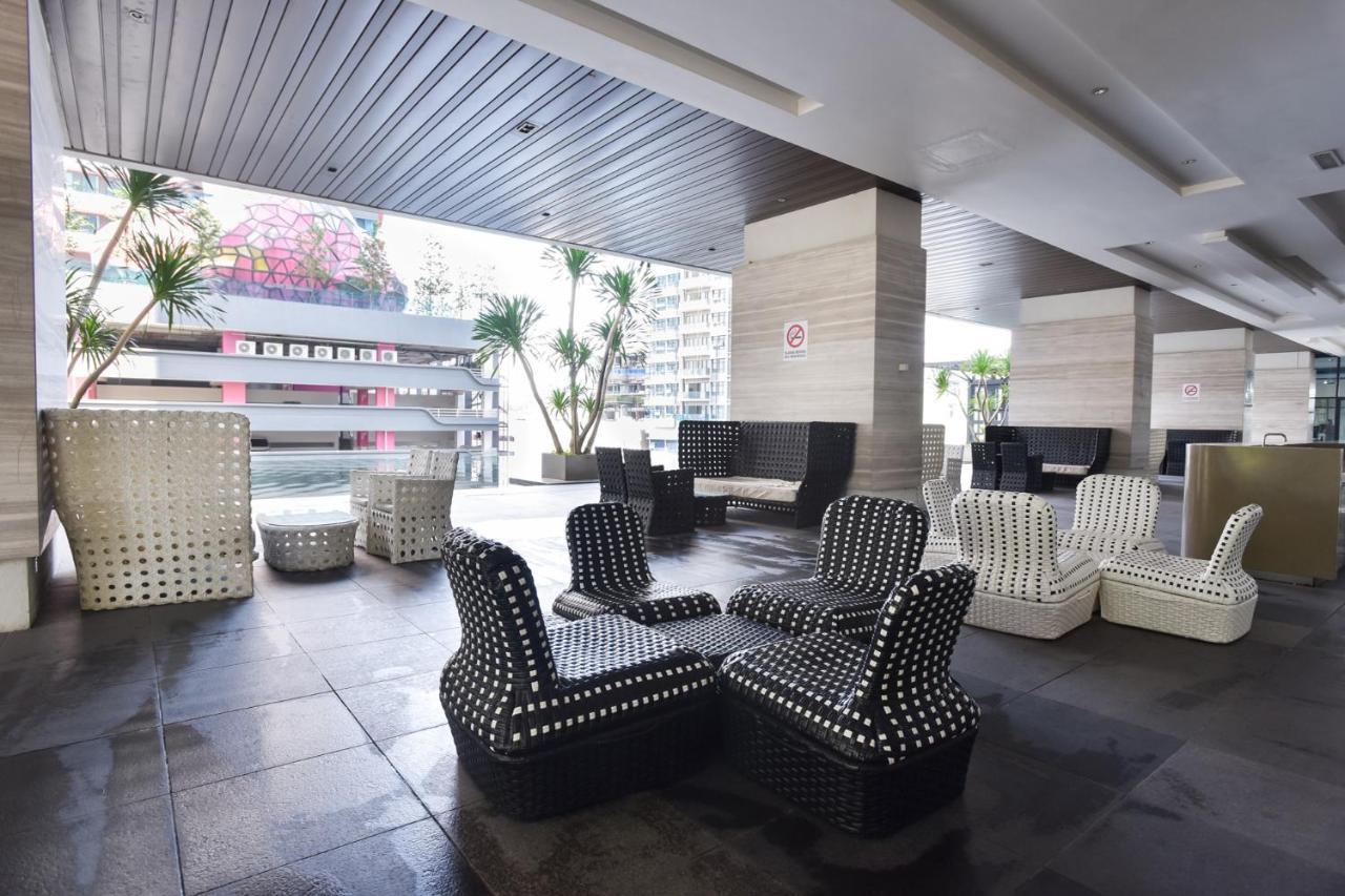 Ferienwohnung Kisetsu No Ie, Klcc Kuala Lumpur Exterior foto