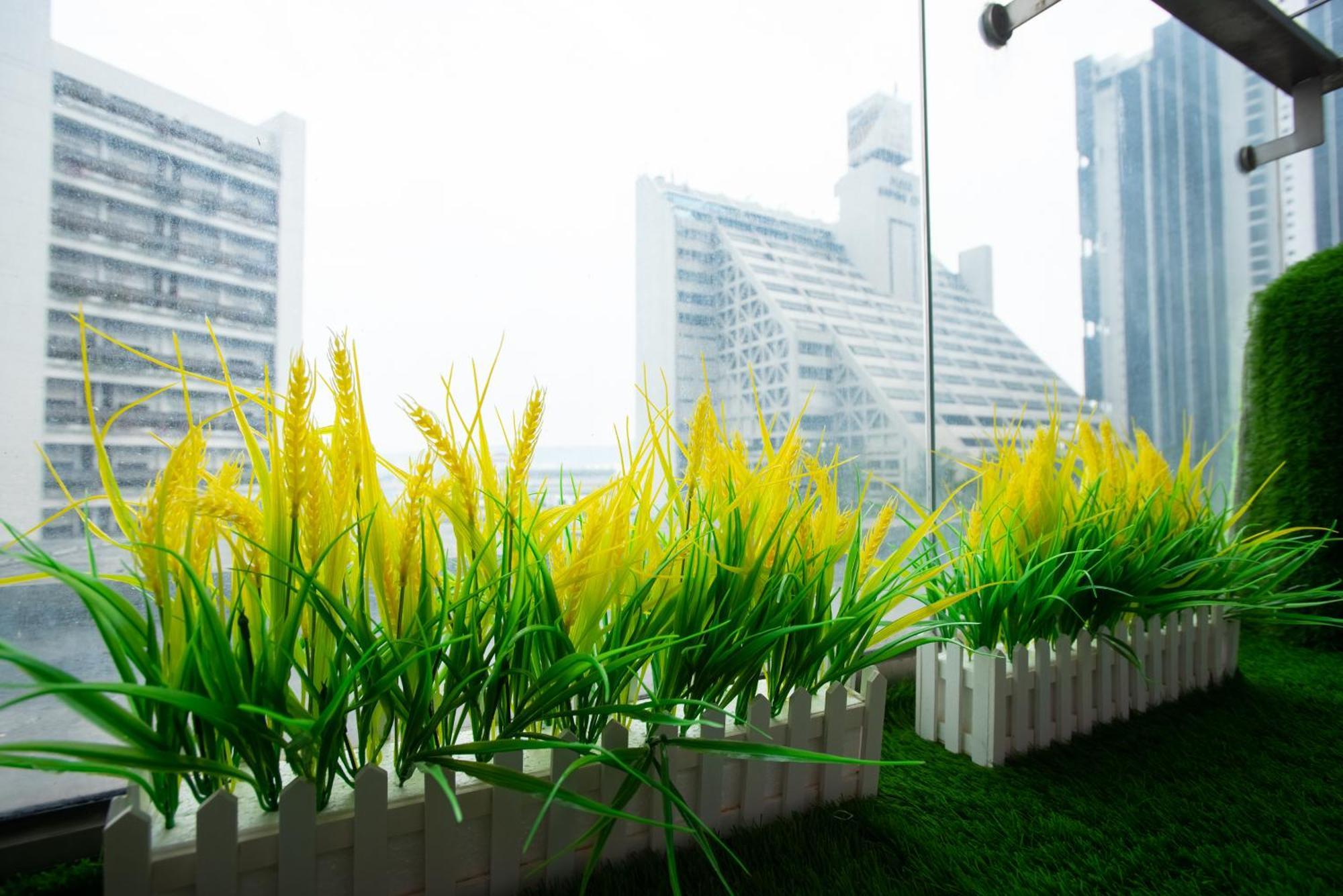 Ferienwohnung Kisetsu No Ie, Klcc Kuala Lumpur Exterior foto